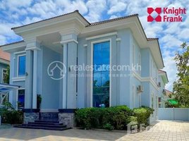 6 Bedroom Villa for rent in Saensokh, Phnom Penh, Khmuonh, Saensokh