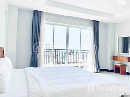 ស្ទូឌីយោ អាផាតមិន for rent at Two Bedroom apartment for rent , Tuol Tumpung Ti Pir