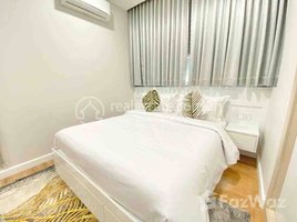 Studio Apartment for rent at One bedroom apartment for, Boeng Keng Kang Ti Muoy