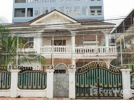 5 Bedroom Villa for sale in Tuol Kouk, Phnom Penh, Tuek L'ak Ti Muoy, Tuol Kouk