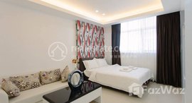 មានបន្ទប់ទំនេរនៅ Ca & Sa Rent Phnom Penh / Chamkarmon / Tonle Bassac $550 1Rom 60m2