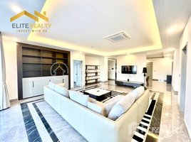 3 Bedroom Apartment for rent at 3Bedrooms Service Apartment In BKK1, Boeng Keng Kang Ti Muoy