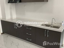 2 Bedroom Apartment for rent at 2Bedrooms 1bathroom near Airport, Chaom Chau, Pur SenChey