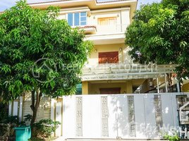 4 Bedroom House for rent in Mean Chey, Phnom Penh, Stueng Mean Chey, Mean Chey