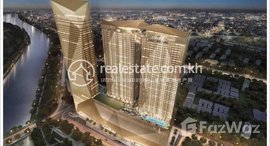 Available Units at The peak one bedroom for sale
