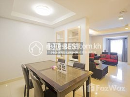 1 Bedroom Apartment for rent at DABEST PROPERTIES: 1 Bedroom Apartment for Rent in Siem Reap - Slor Kram, Svay Dankum