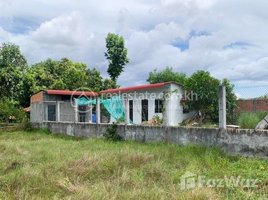 2 Bedroom House for sale in Kampot, Kampong Kraeng, Tuek Chhou, Kampot