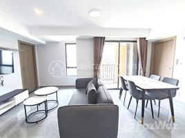 2 បន្ទប់គេង ខុនដូ for rent at Apartment 2bedroom For Rent, Tuol Svay Prey Ti Muoy, ចំការមន