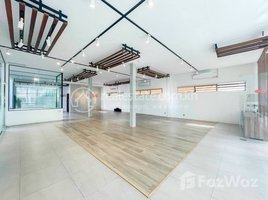 209 SqM Office for rent in ICS International School, Boeng Reang, Phsar Thmei Ti Bei