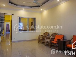 2 បន្ទប់គេង អាផាតមិន for rent at TS1235B - Spacious 2 Bedrooms Renovated House for Rent in Daun Penh area, Voat Phnum