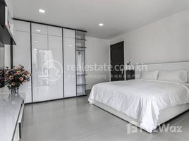 1 បន្ទប់គេង អាផាតមិន for rent at Modern one bedroom apartment for rent, សង្កាត់ទន្លេបាសាក់