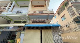 Available Units at Flat House For Sale in Toul Kork