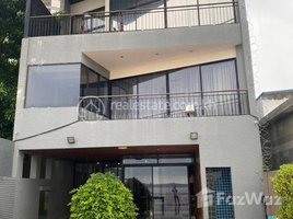 5 Bedroom House for rent in Chrouy Changvar, Chraoy Chongvar, Chrouy Changvar