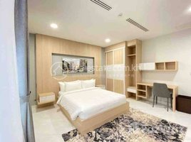 3 បន្ទប់គេង អាផាតមិន for rent at Apartment Rent $3100 Chamkarmon Bkk1 148m2 3Rooms, Boeng Keng Kang Ti Muoy