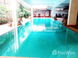 4 Bedroom Hotel for rent in Tonle Basak, Chamkar Mon, Tonle Basak