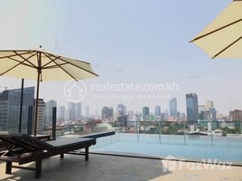 1 Bedroom Condo for rent at Beautiful one bedroom for rent ONLY 750$, Phsar Thmei Ti Bei