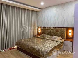 Studio Apartment for rent at Studio room for rent at Olympia city, Veal Vong, Prampir Meakkakra