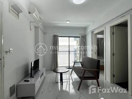 2 Bedroom Apartment for rent at The Garden Residence Two Bedrooms for rent, Tuek Thla, Saensokh