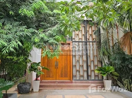 5 Bedroom Villa for sale in Siem Reap, Sala Kamreuk, Krong Siem Reap, Siem Reap