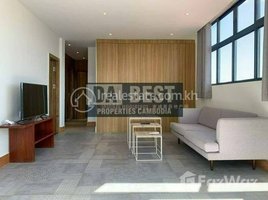 2 Bedroom Condo for rent at 2 ​​Bedroom Apartment for Rent In Phnom Penh- Riverside , Phsar Kandal Ti Muoy