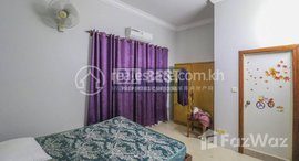 មានបន្ទប់ទំនេរនៅ DABEST PROPERTIES : 4 Bedrooms Apartment for Rent in Siem Reap - Svay Dungkum
