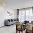 1 បន្ទប់គេង អាផាតមិន for rent at 1Bedroom Service Apartment In BKK3, Boeng Keng Kang Ti Bei
