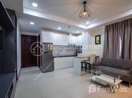 2 Bedroom Apartment for rent at Toul Tompong | 2Bedroom Apartment For Rent | $800/Month, Tuol Svay Prey Ti Muoy, Chamkar Mon, Phnom Penh, Cambodia