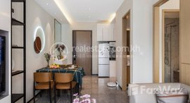 Available Units at Le Condé BKK1