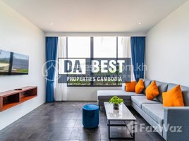2 Bedroom Condo for rent at DABEST PROPERTIES: Brand new 2 Bedroom Apartment for Rent in Siem Reap-Svay Dangkum , Sala Kamreuk