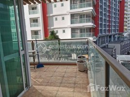 2 Bedroom Condo for rent at Good price!! Spacious 2 bedroom for RENT in downtown Phnom Penh, Veal Vong, Prampir Meakkakra