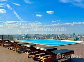 1 Bedroom Condo for rent at One Bedroom Available Now, Tonle Basak
