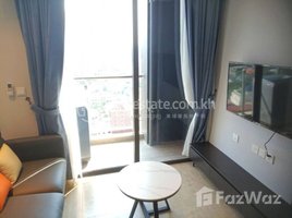 Studio Condo for rent at One bedroom for rent at time square 2, Boeng Kak Ti Muoy