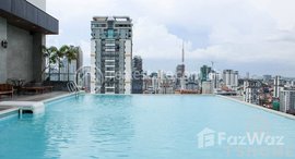 Available Units at Lavish Apartment for Rent in BKK 1