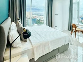 2 Bedroom Condo for rent at J Tower 2 Condominium, Boeng Keng Kang Ti Muoy, Chamkar Mon, Phnom Penh, Cambodia