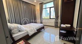 Available Units at New and modern for rent in phnom penh