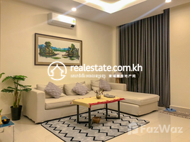 4 Bedroom Villa for rent in Chak Angre Market, Chak Angrae Kraom, Chak Angrae Kraom