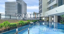 Available Units at DABEST PROPERTIES: 4 Bedroom Apartment for Rent with swimming pool in Phnom Penh-Toul Kork