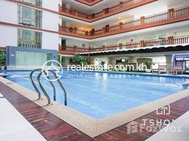 2 Bedroom Apartment for rent at Aesthetic 2 Bedrooms Apartment for Rent in Chroy Changva Area 79㎡ 650USD, Chrouy Changvar, Chraoy Chongvar