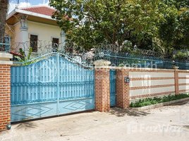 7 Bedroom Villa for rent in Phnom Penh, Tonle Basak, Chamkar Mon, Phnom Penh