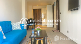 មានបន្ទប់ទំនេរនៅ Apartment for Rent in Sen Sok