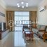 3 Bedroom Condo for rent at DABEST PROPERTIES: 3 Bedroom Apartment for Rent with Gym, Swimming pool in Phnom Penh, Tuol Sangke, Russey Keo