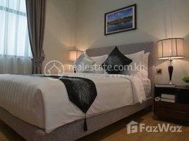 1 Bedroom Apartment for rent at Rental fee 750$ on 6 floor , Boeng Keng Kang Ti Muoy, Chamkar Mon