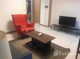 2 Bedroom Condo for rent at Apartment Rent $1500 Chamkarmon Bkk1 2Rooms 183m2, Boeng Keng Kang Ti Muoy