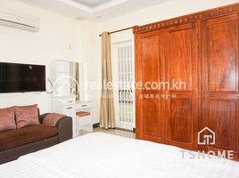 2 Bedroom Apartment for rent at Cozy 2Bedrooms Apartment for Rent in Toul Tumpong 75㎡ 600USD, Tonle Basak, Chamkar Mon, Phnom Penh