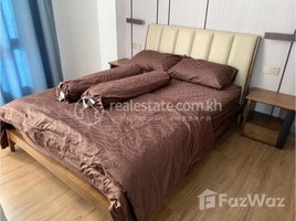2 បន្ទប់គេង អាផាតមិន for rent at Two Bedroom Apartment For Rent, Chakto Mukh