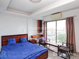 2 បន្ទប់គេង ខុនដូ for rent at Russey Keo | Two Bedroom Apartment For Rent In Sangkat Toul Sangke, ទួលសង្កែ