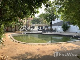 15 Bedroom Villa for rent in Phsar Thmei Ti Bei, Doun Penh, Phsar Thmei Ti Bei