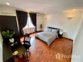 3 បន្ទប់គេង អាផាតមិន for rent at Nice Three Bedroom For Rent, Boeng Keng Kang Ti Muoy