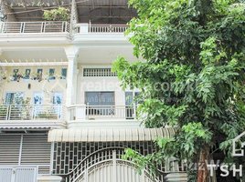 4 Bedroom Villa for rent in Chamkar Mon, Phnom Penh, Tonle Basak, Chamkar Mon