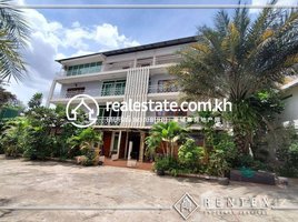 30 Bedroom Villa for rent in Tonle Basak, Chamkar Mon, Tonle Basak